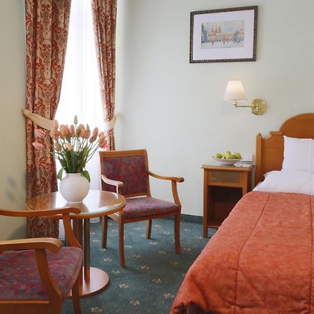 Hotel Pavlov Karlovy Vary Rom bilde