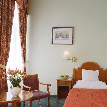 Hotel Pavlov Karlovy Vary Rom bilde