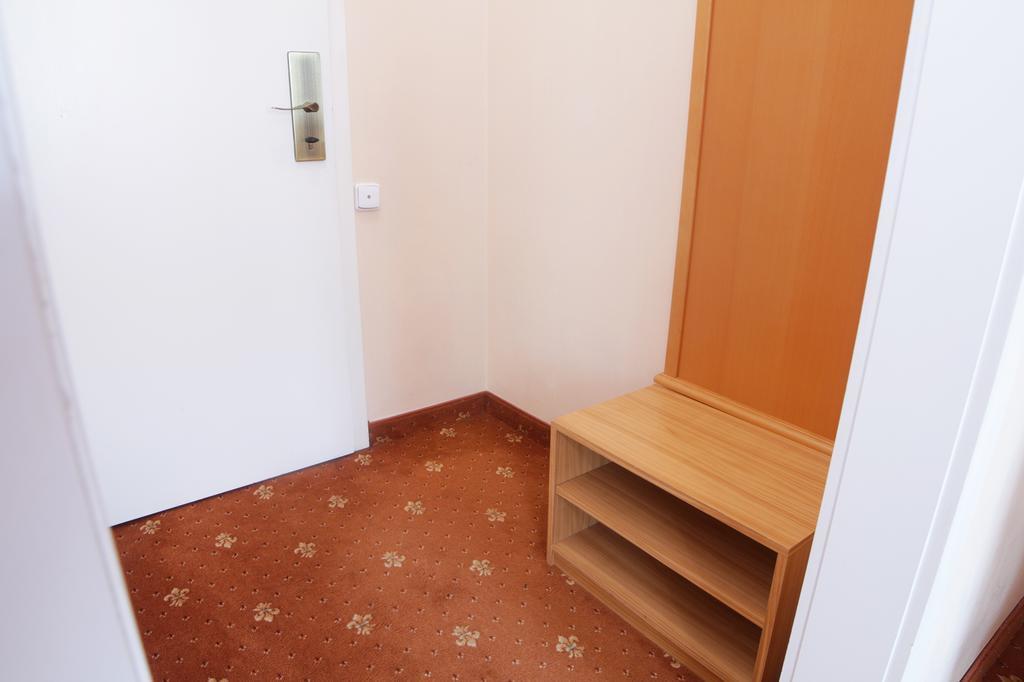 Hotel Pavlov Karlovy Vary Eksteriør bilde