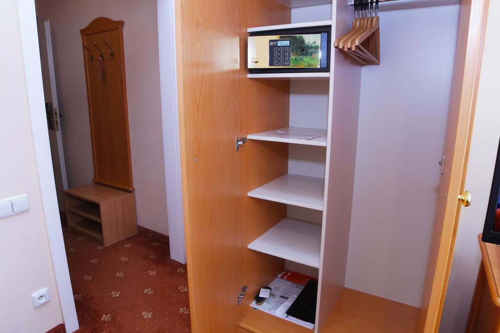 Hotel Pavlov Karlovy Vary Eksteriør bilde