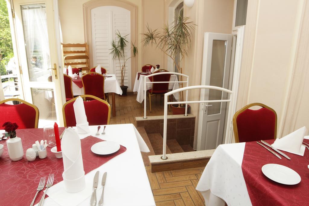 Hotel Pavlov Karlovy Vary Eksteriør bilde