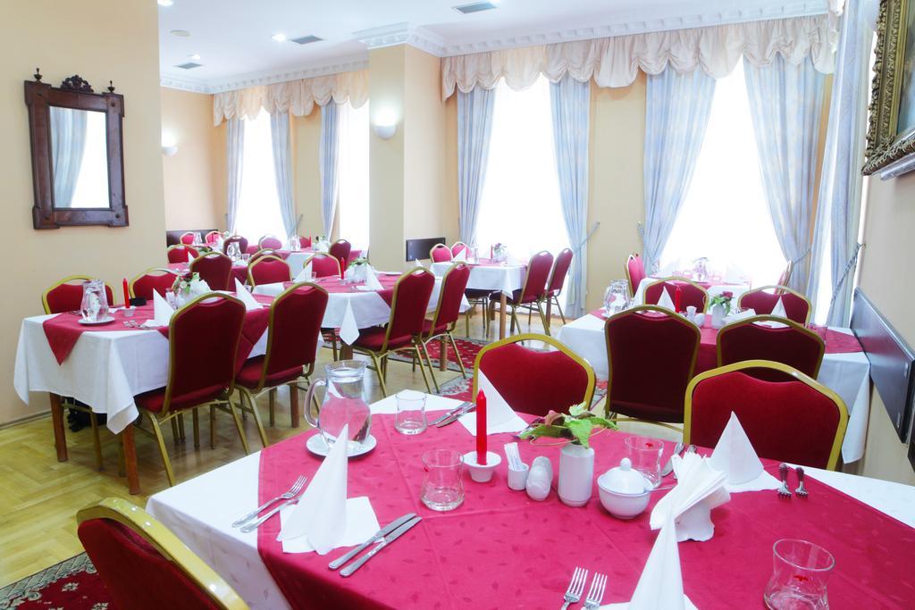 Hotel Pavlov Karlovy Vary Eksteriør bilde